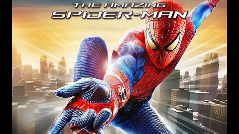 The Amazing Spider Man Part 2