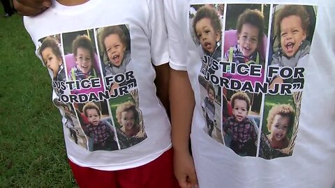 Tampa Bay area lawmakers refile 'Jordan's Law' to protect children in FL's child welfare system