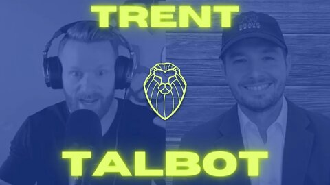 278 - TRENT TALBOT | Brave Books for Kids