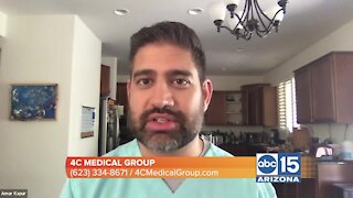 4C Medical Group talks about the impacts of alcohol use on older adults