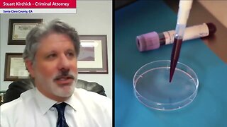 Attorney Stuart Kirchick Explains Why A Breath Or Blood Test For A Dui Will Occur After The Arrest.