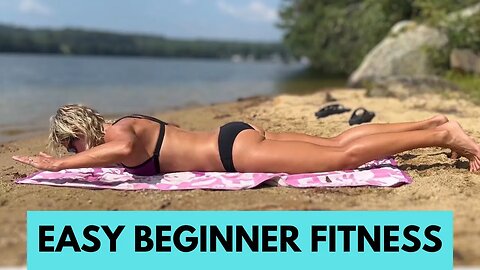 7 Simple And Effective Bodyweight Exercises For Beginners