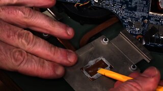 EEVblog #1345 - HP DV7 Laptop Repair