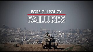 Foreign Policy Failures, Sunday on Life, Liberty and Levin