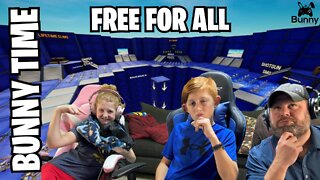 Fortnite Friday Free For All!! Viewers Welcome!!