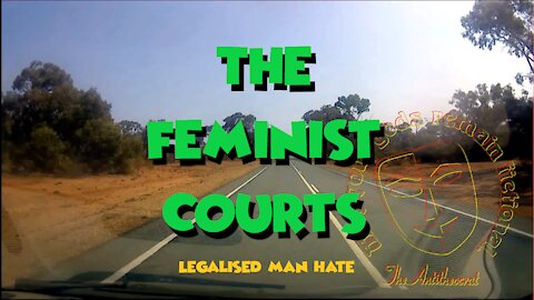 The Feminist Courts.