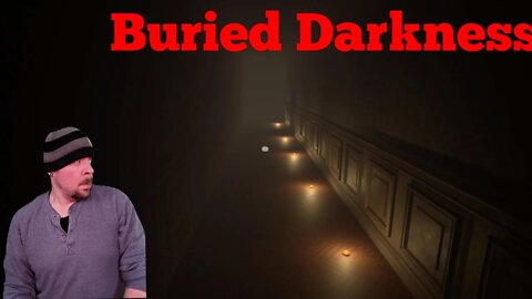 Let Me Leave!! - Buried Darkness