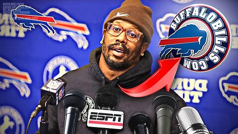 😡💥 GO TAKE CARE OF YOUR LIFE! GET OUT NOW! SEE WHAT HE SAID? ➤ BUFFALO BILLS NEWS | NFL NEWS