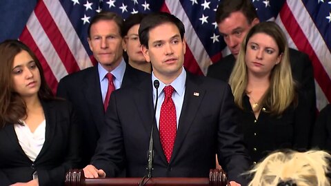 Rubio, Coalition Introduce Legislation To Prevent Sexual Assaults On College Campuses