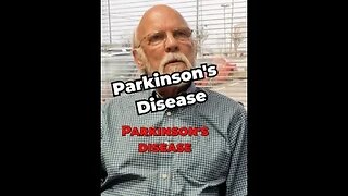Stem Cell Nurseries for Parkinson's Disease