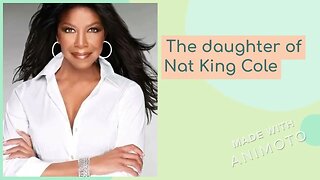 NATALIE COLE TRIBUTE