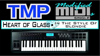 TMP Modified MIDI • Heart of Glass