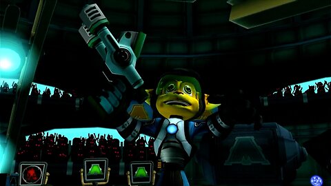 Ratchet and Clank Going Commando FULL PLAYTHROUGH PART 2