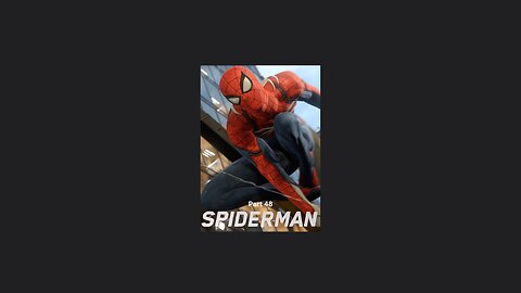 SPIDER-MAN PS4 Walkthrough Gameplay Part 48 - LAST STAND SUIT & TASKMASTER (Marvel's Spider-Man)
