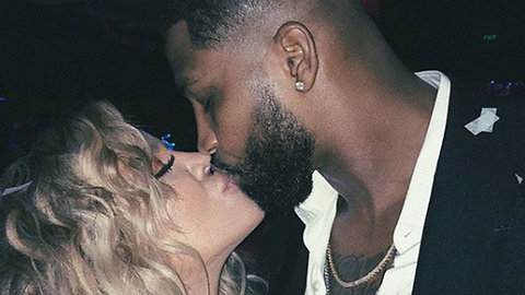 Tristan Thompson Refused To Watch His Cheating Episode Of KUWTK