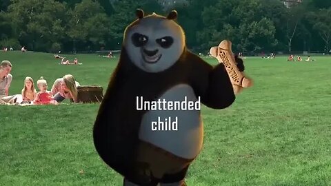 Hilarious Kung Fu Panda meme