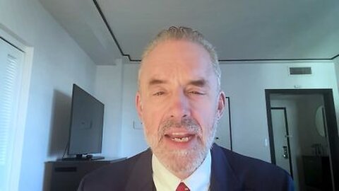 Dr. Jordan Peterson: Message to Canadian Leadership - “Seize The Day!” - 1/31/22