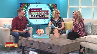 Weekend Warm Up | Morning Blend