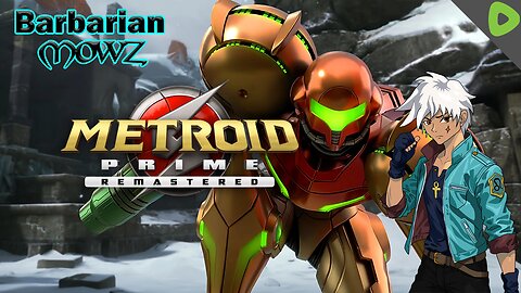 Metroid Prime Remastered