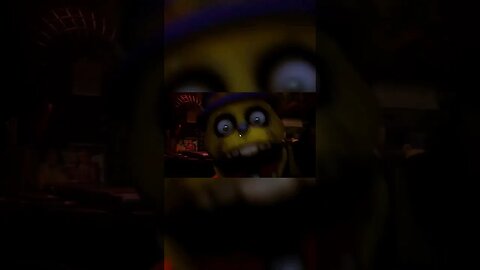 The Return To Bloody Nights Is The Best Fnaf Fan Game #shorts #fnaf #fnaffangames