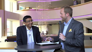 Dinesh D'Souza Full Interview