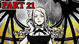 Let's Play - The World Ends with You (DS) part 21