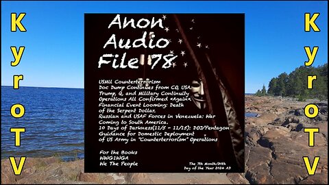 SG Anon - Audio File 78 (Swedish subtitles)
