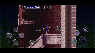 Let's Play Castlevania: Symphony of the Night with Kaos Nova!