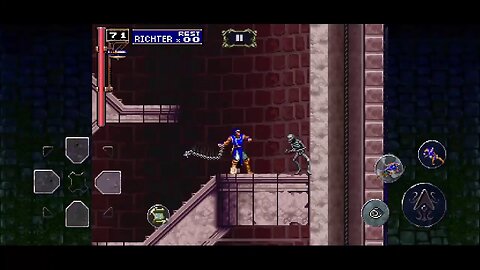 Let's Play Castlevania: Symphony of the Night with Kaos Nova!