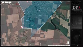 [ Zaporizhzhia Line ] Neskuchne confirmed to be under Ukraine control; Fighting at Velyka Novosilka