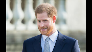 Prince Harry meets with family for clear-the-air talks