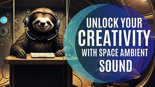 Mu One Pure - Clean space ambient music for productivity, learning, and relaxing