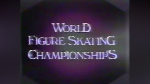 1996 World Figure Skating Championships | Pairs Long Program (Highlights - ABC)