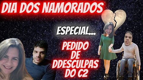 Live da Noite - Especial Dia dos Namorados - 12/06/2023