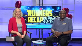 'Runners Recap (SE 2, EP 6): Ups and downs of conference play
