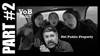 pt2 VoB react | [NOT] Public Property