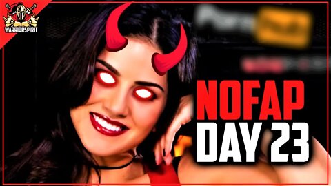 Say NO To The Demons - Semen Retention /NoFap Motivation | Day 23