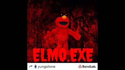 Yung Alone - ELMO.Exe (BandLab Audio)