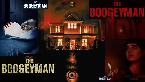 Boogeyman: The Scariest Movie You'll Ever See!