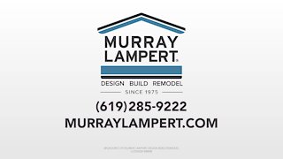 Our Family, Your Home: Murray Lampert Helps with Fixtures and Finishes