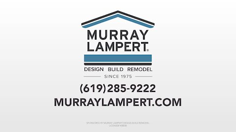 Our Family, Your Home: Murray Lampert Helps with Fixtures and Finishes