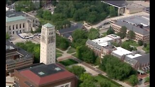 University of Michigan to begin fall semester on Monday in-person