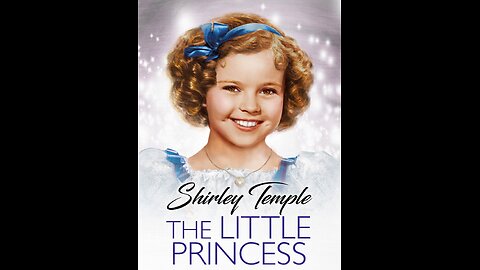 📽️ The Little Princess 1939 full movie