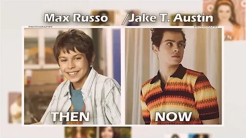 Wizards of Waverly Place cast Then & Now 2019 | Selena Gomez, David Henrie, Jake T. Austin