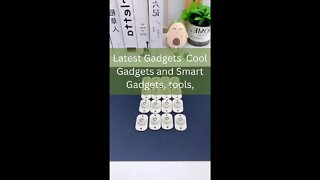 Latest Gadgets Cool Gadgets and Smart Gadgets, tools, kitchen utensils for every home #shorts