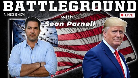 Demoralizing You Is Their Goal | Battleground LIVE with Sean Parnell