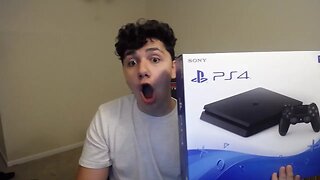 LAST PS4 GIVEAWAY RIGHT NOW!! (JOIN QUICK)