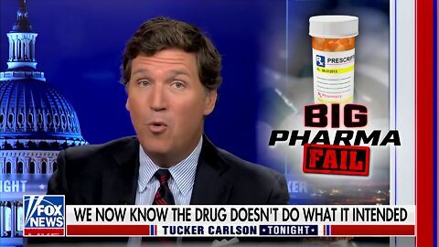 Tucker: Lancet Study Explains How Biden Got Covid After Getting Every Available Shot