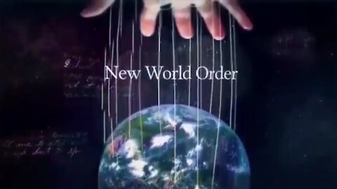 NWO, USA: Deep State, "Be the plan"