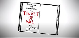 The Art of War by Sun Tzu - Animation